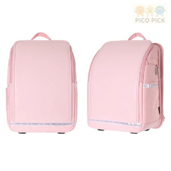 日本正版Fuwassel 輕量防水CORDURA兒童書包｜小學生通學背包｜耐磨防汙護脊減壓｜多色可選 