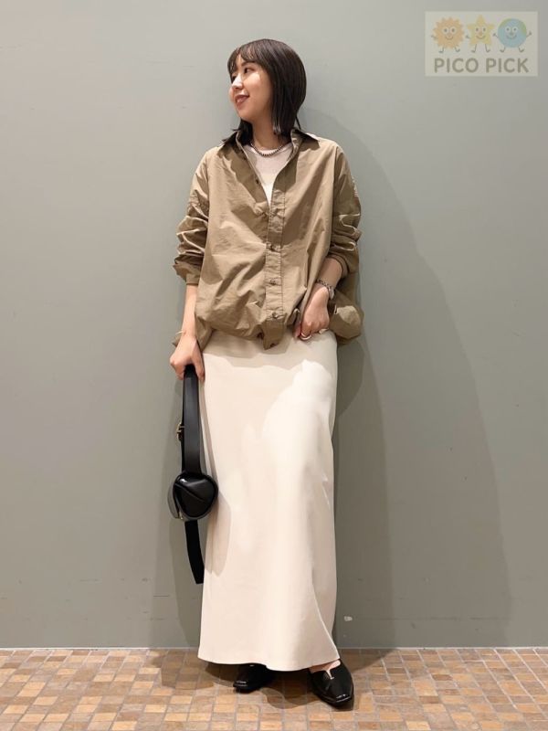 日本直送｜Le Talon 方頭金屬飾低跟鞋（3色可選） 