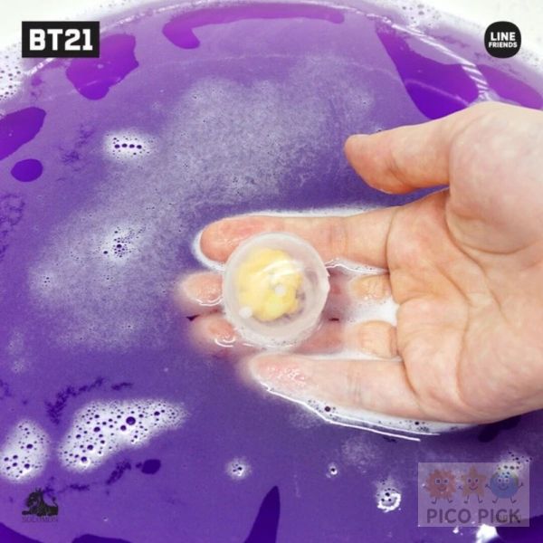 日本直送泡澡球 (多款) 