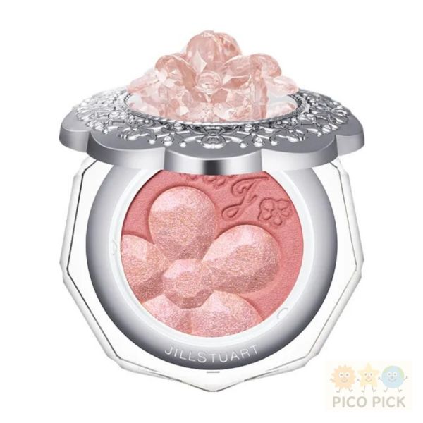 日本直送 JILL STUART 眼影/十週年紀念款/Crystal Bloom 人氣熱銷系列 