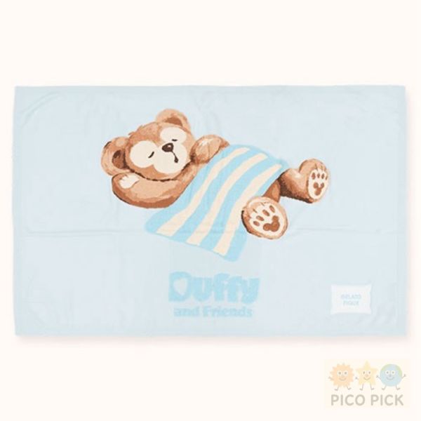 【預購｜日本直送】Gelato Pique × Duffy and Friends 聯名系列｜2025年6月17日開賣｜全系列可代購 