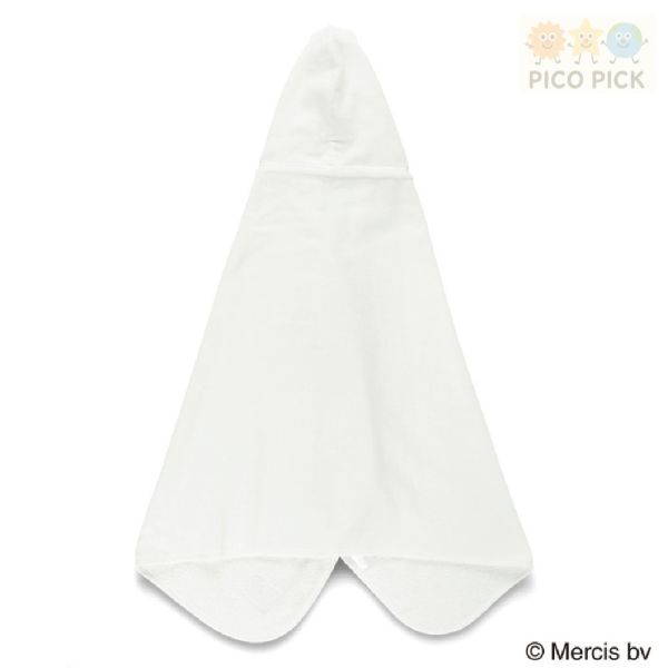 日本｜Branshes × 米飛兔 MIFFY / Boris 聯名連帽浴袍｜寶寶浴巾 披肩 哄睡毛毯 均碼 Branshes 米飛兔 浴袍、Boris 寶寶浴巾、米飛兔 披肩、日本嬰兒毛毯、日本童裝代購