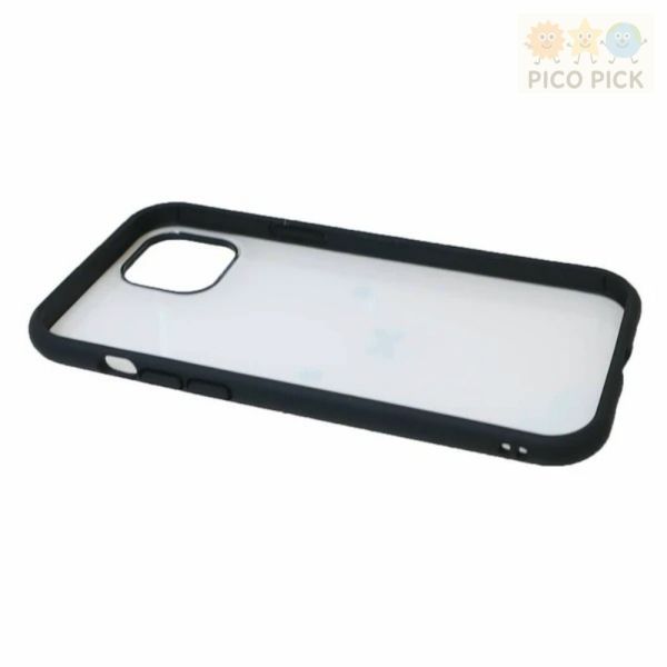 【日本正版｜miffy】iPhone 15 Pro / 15 Pro Max / 15 Plus / 14 Plus 手機殼｜米飛兔透明保護殼 