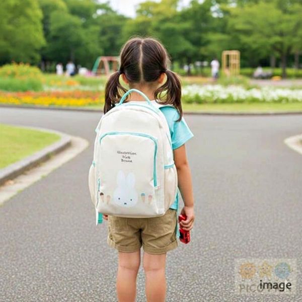 日本 正版迪士尼公主/小美人魚/長髮公主/綜合公主 兒童後背包 兒童書包 幼兒園背包 外出背包 