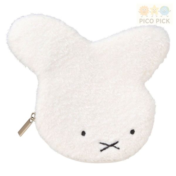 日本｜PLAZA限定 Miffy 70週年限定 絨毛毯子抱枕組 & 大抱枕 & 錢包 