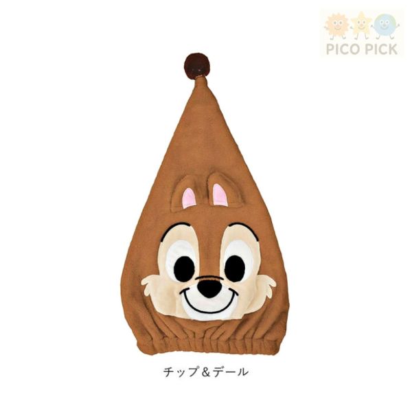 日本直送 日本製正版吸水速乾兒童造型浴帽｜SANRIO角色｜kitty浴帽｜Miffy浴帽 