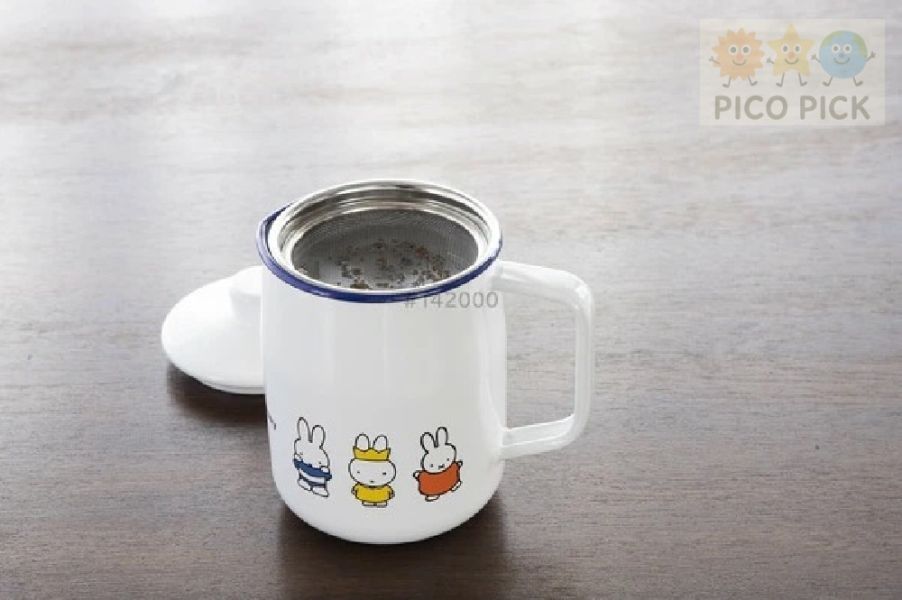 日本直送｜富士琺瑯 米飛兔 70週年紀念系列餐廚用品（多款可選） 