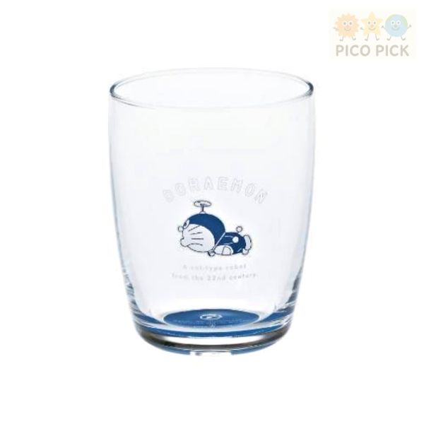 日本直送 日本製哆啦A夢 Doraemon深藍陶瓷餐具系列｜點心杯／點心盤／咖哩盤／圓盤／拉麵碗／陶瓷碗／馬克杯 