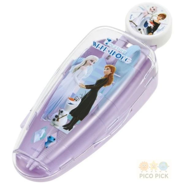 日本直送 Skater 兒童學習筷組／三階段訓練筷＋專屬收納盒 