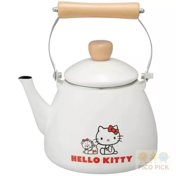 日本直送 超可愛日本正版Hello Kitty系列鍋具 