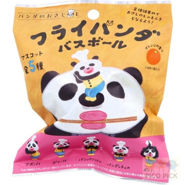 日本直送泡澡球 (多款) 