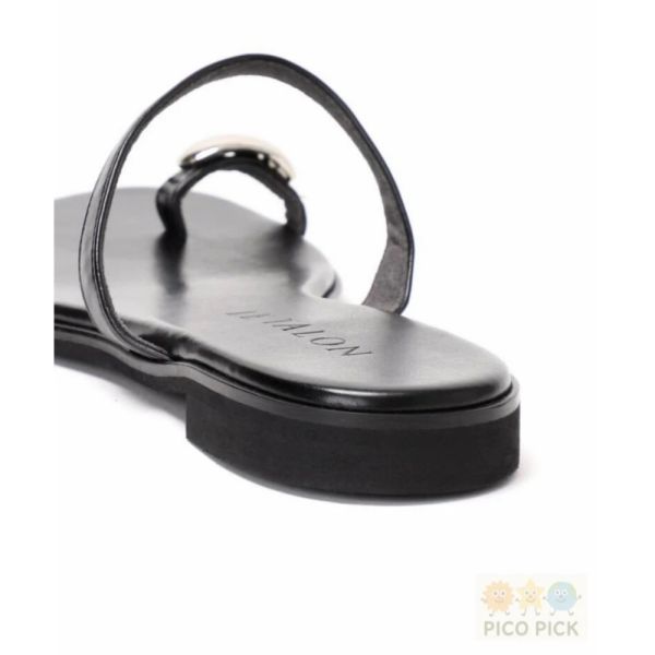 日本 le talon 日本製金屬扣環涼鞋 全系列代購 