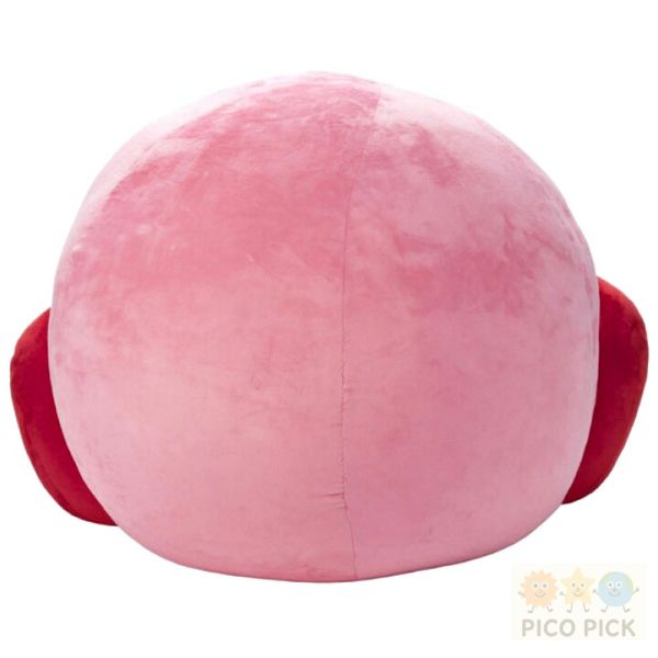 歡慶新賣場｜網路最低價 日本 直送｜T-ARTS 星之卡比 Mocchi-Mocchi 超特大XL尺寸卡比 