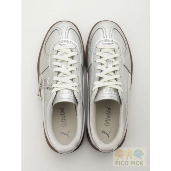 日本限定 Emmi x Puma德訓鞋 Palermo 