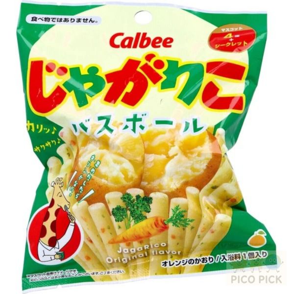 日本直送泡澡球 (多款) 