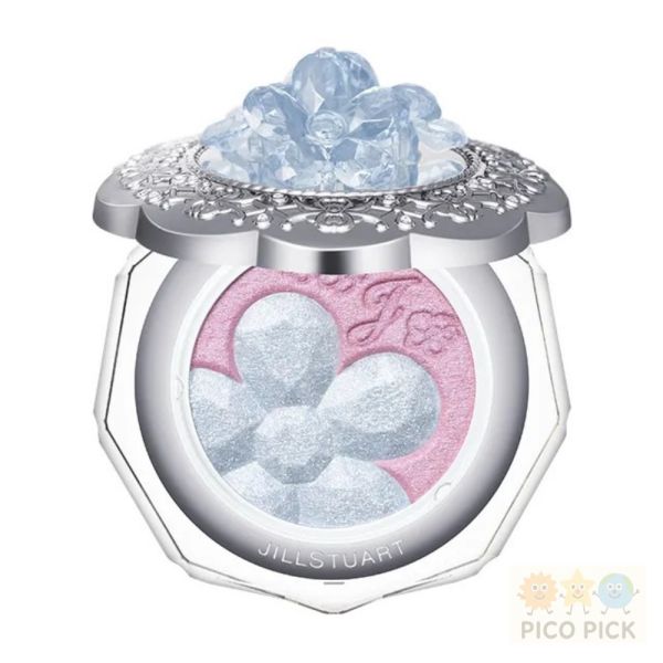 日本直送 JILL STUART 眼影/十週年紀念款/Crystal Bloom 人氣熱銷系列 