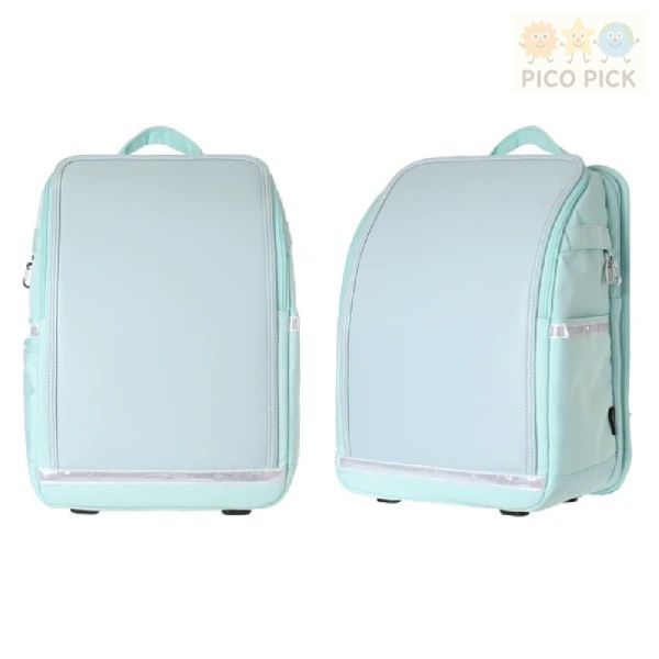 日本正版Fuwassel 輕量防水CORDURA兒童書包｜小學生通學背包｜耐磨防汙護脊減壓｜多色可選 