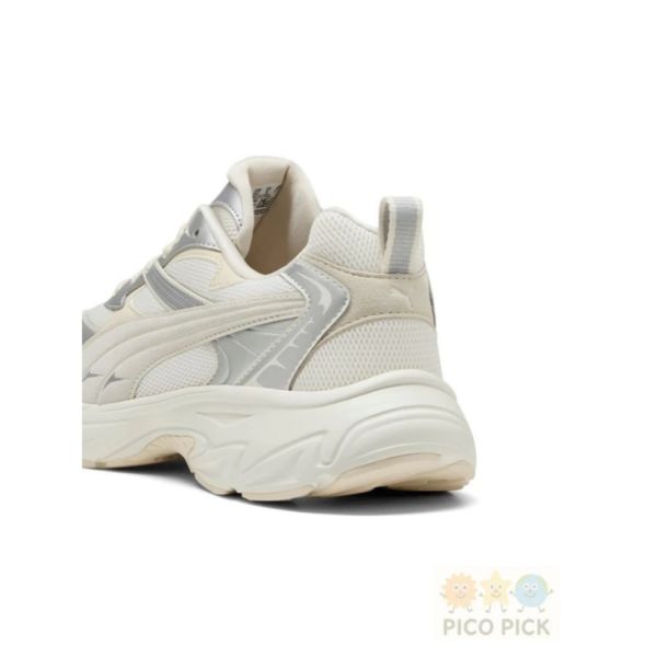日本限定 【Puma Morphic Retro】emmi限定配色｜復古慢跑風聯名鞋 