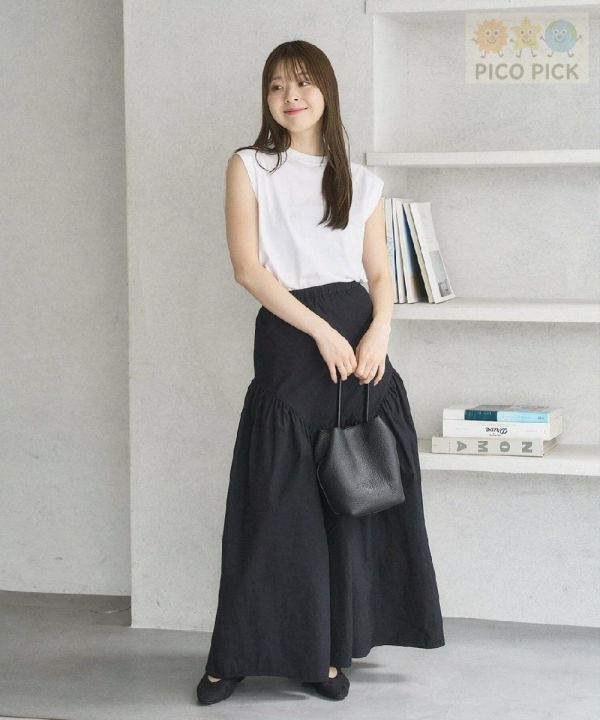 日本直送｜Le Talon 大圓點網紗瑪莉珍鞋（2色可選） 