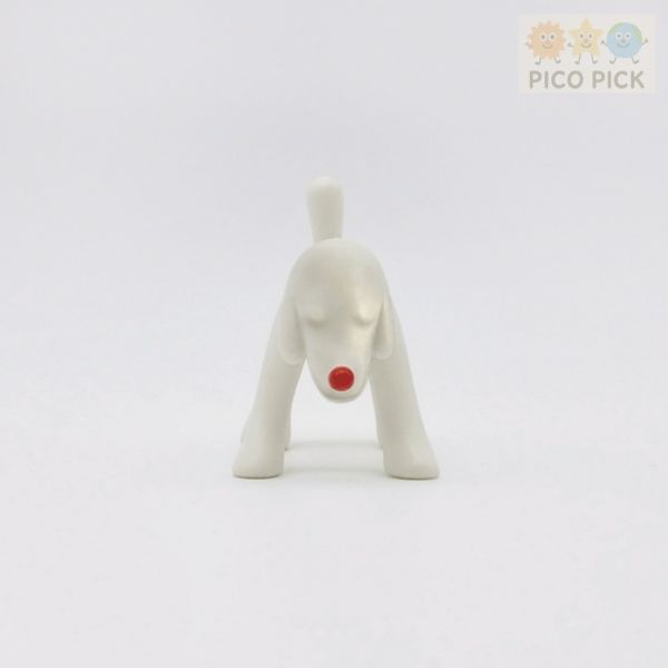 日本正版｜奈良美智狗狗分體造型磁鐵 MAGNET “Dog” 