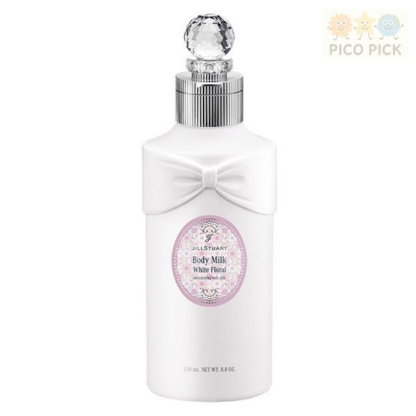 日本【JILL STUART】白花香系列 全身護理＆沐浴保養 全系列代購 