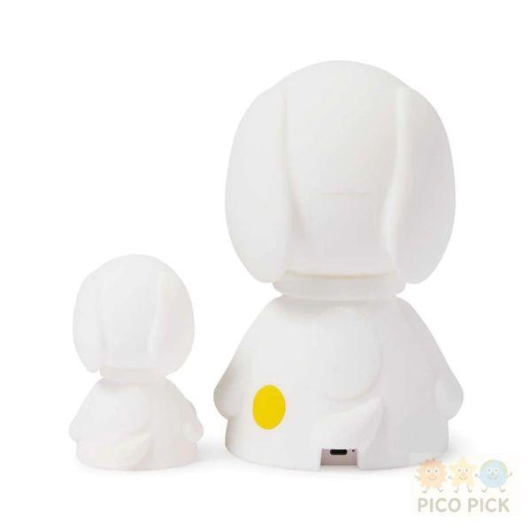 Snoopy 療癒夜光小燈｜Bundle of Light 