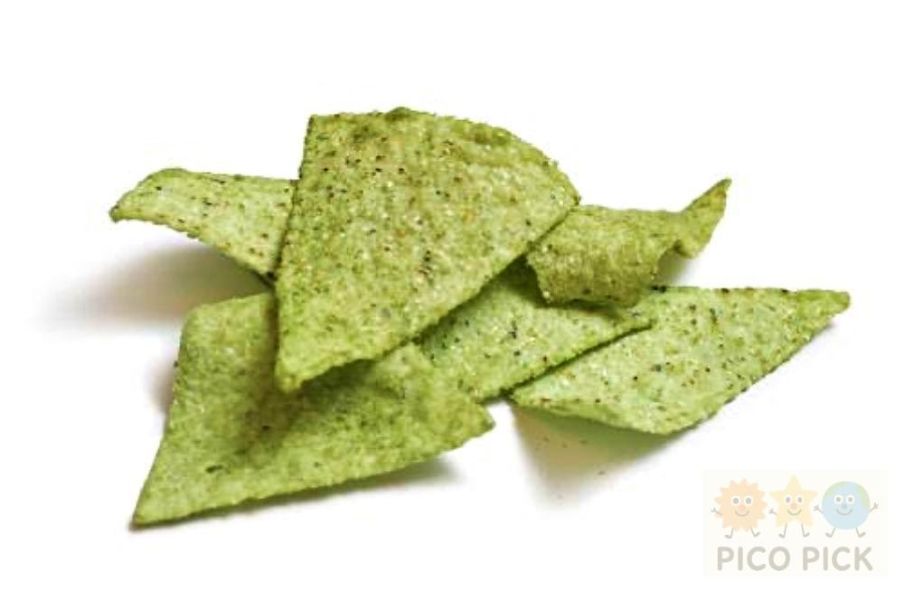 日本 限定Doritos 多力多滋 酪梨起司玉米片 酪梨起司口味玉米脆片 