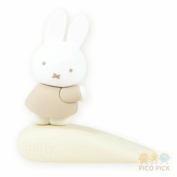 日本直送｜米菲兔造型門擋【療癒公仔 防風防撞居家小物】Miffy 