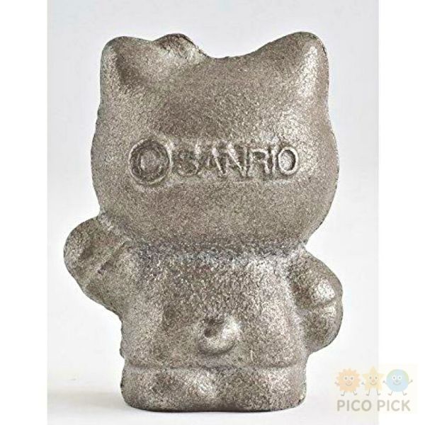 日本正版｜日本製Hello Kitty 南部鐵器 鐵玉 池永鐵工｜補鐵良物 