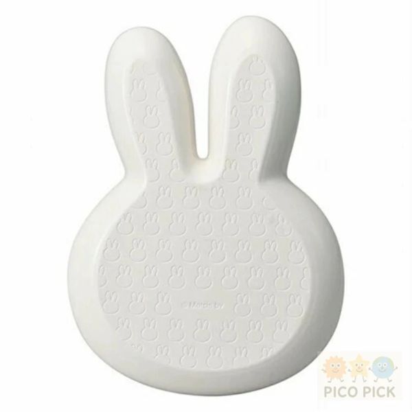 日本直送 【Miffy 米菲造型陶瓷餐盤（大尺寸／小尺寸可選） 