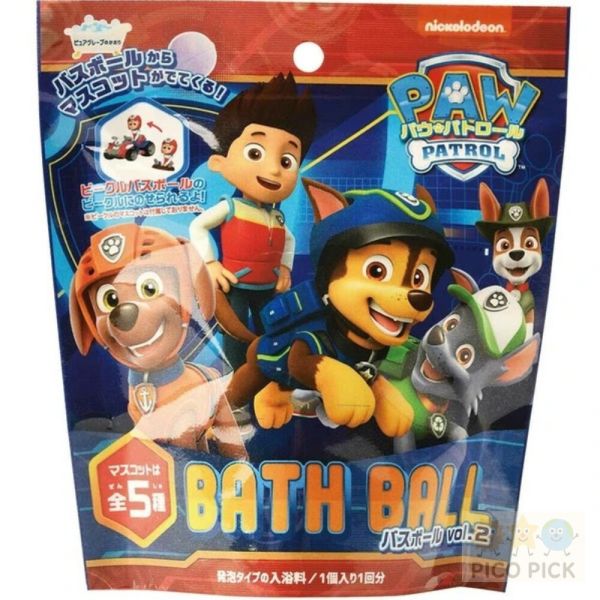 日本直送泡澡球 (多款) 