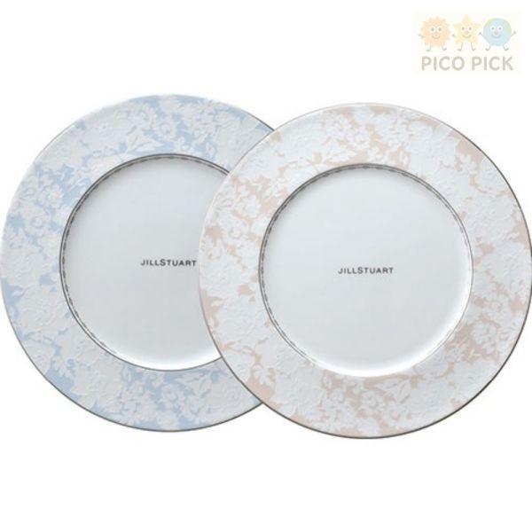 日本【JILL STUART Pure Rose】餐具系列｜咖啡杯/咖啡杯/禮盒組系列 