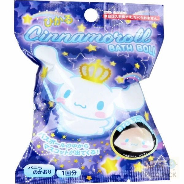 日本直送 泡澡球 發光沐浴球系列(多款) 