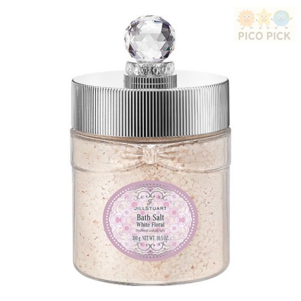 日本【JILL STUART】白花香系列 全身護理＆沐浴保養 全系列代購 