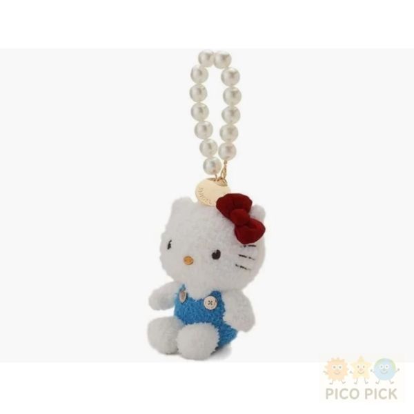 日本直送 Snidel home x Hello kitty 聯名 家居服 睡衣｜ Snidel home全系列代購 