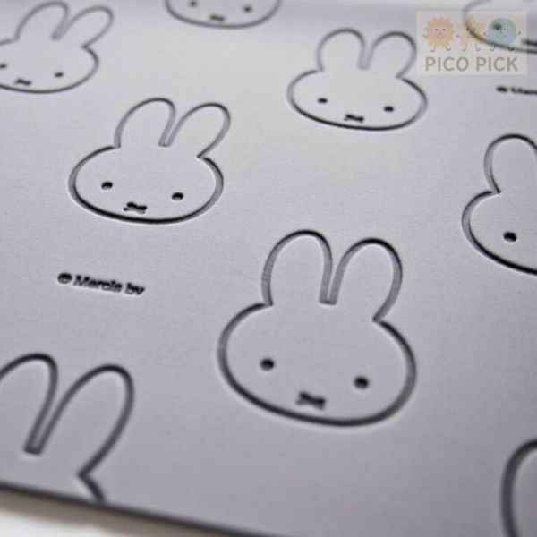 日本｜Miffy 超吸水布 30×30cm｜廚房浴室清潔布｜擦拭布｜Miffy 抹布 