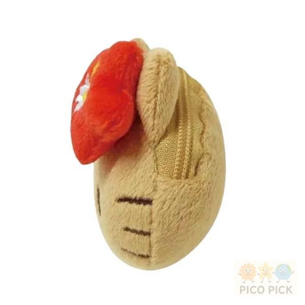 日本直送｜Hello Kitty 日燒系列零錢包吊飾＆票卡包（各兩圖案） 