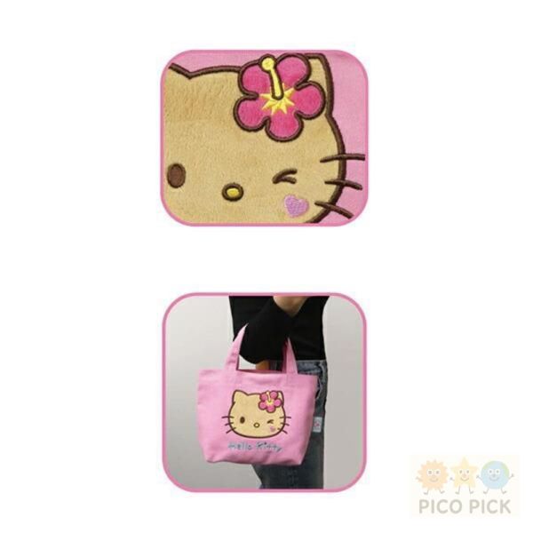 預購商品 請私訊 日本直送｜Hello Kitty 日燒系列臉型抱枕｜療癒家飾靠枕｜兩款可選 