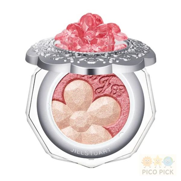 日本直送 JILL STUART 眼影/十週年紀念款/Crystal Bloom 人氣熱銷系列 