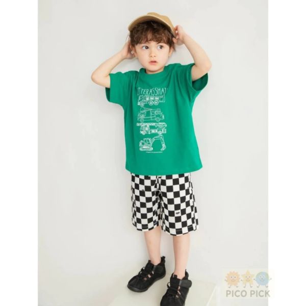 日本Breeze 童趣插畫短袖Tee Breeze全系列代購 