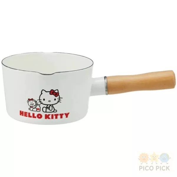 日本直送 超可愛日本正版Hello Kitty系列鍋具 