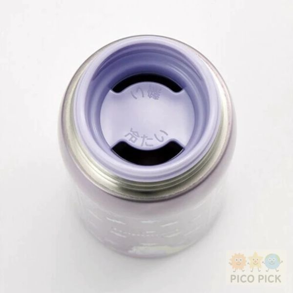 日本直送 迪士尼不鏽鋼保溫保冷瓶 350ml／雙飲口設計（日本正版 Skater） 