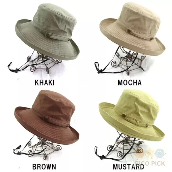 日本直送 日本超熱銷抗UV摺疊遮陽帽｜通勤・旅遊兩用款｜小臉神器 