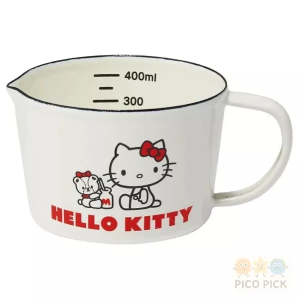 日本直送 超可愛日本正版Hello Kitty系列鍋具 
