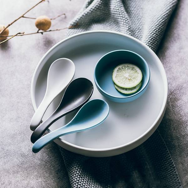 北歐風小食器 PlayByPlay,玩生活,居家,廚房,餐廳,餐桌,餐具,餐盤,碗,盤,碟,湯匙,勺子,食器,北歐風,質感,啞光,消光