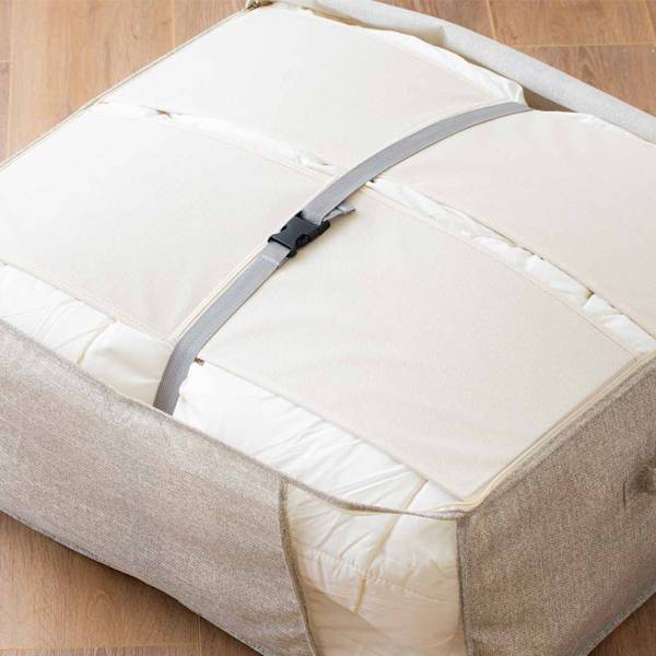 壓箱堡收納箱 PlayByPlay,玩生活,居家,收納箱,儲物箱,置物箱,棉被,大衣,羽絨衣,收納,衣櫥,衣櫃,閣樓,壓縮,換季,防潮,防霉,防塵