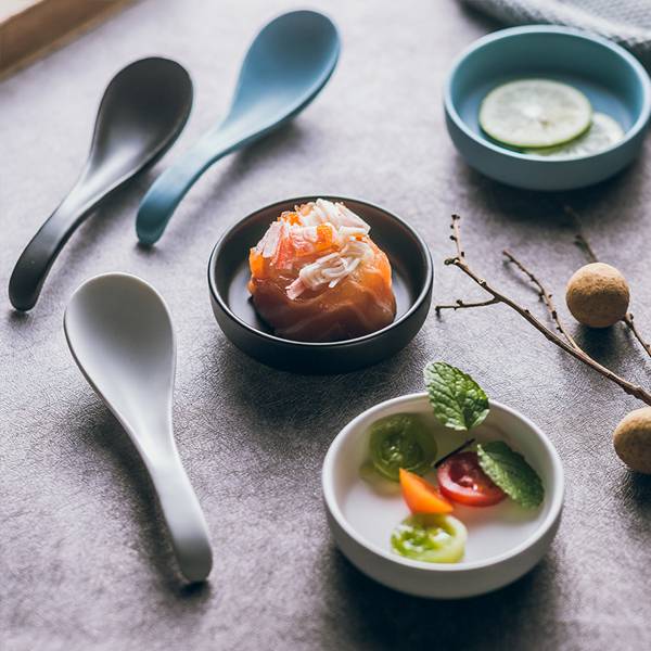 北歐風小食器 PlayByPlay,玩生活,居家,廚房,餐廳,餐桌,餐具,餐盤,碗,盤,碟,湯匙,勺子,食器,北歐風,質感,啞光,消光