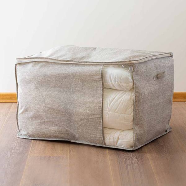 壓箱堡收納箱 PlayByPlay,玩生活,居家,收納箱,儲物箱,置物箱,棉被,大衣,羽絨衣,收納,衣櫥,衣櫃,閣樓,壓縮,換季,防潮,防霉,防塵