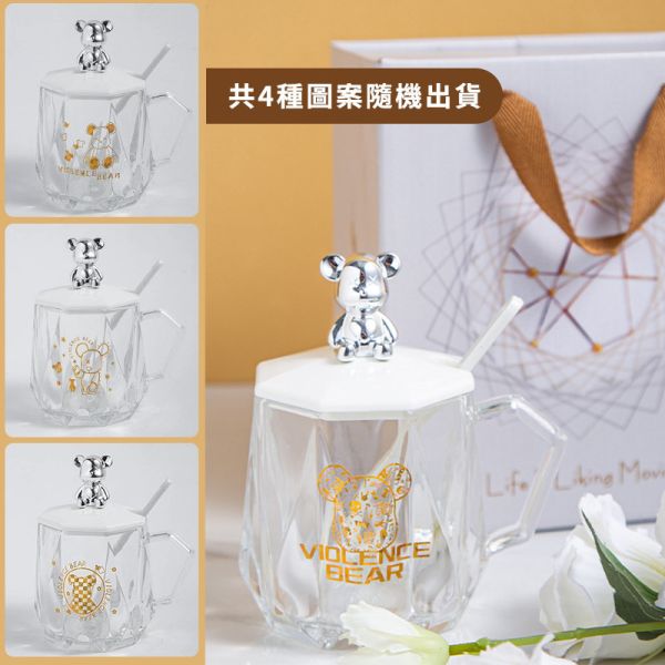 玻璃馬克杯禮盒 PlayByPlay,玩生活,玻璃馬克杯禮盒,馬克杯禮盒,生日禮物,馬克杯,馬克杯禮盒組,教師節送禮,馬克杯組,交換禮物,杯子,玻璃
