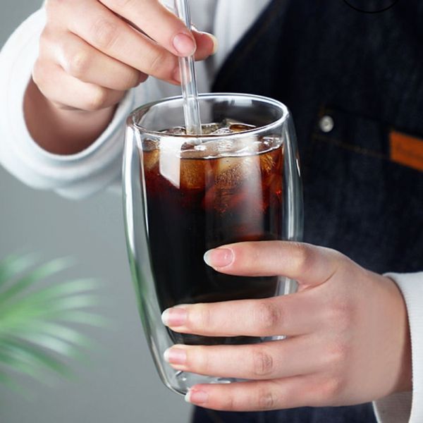 耐熱雙層玻璃杯 PlayByPlay,玩生活,耐熱雙層玻璃杯,玻璃杯,雙層玻璃杯 ,耐熱玻璃,玻璃水杯,咖啡杯,隔熱杯,雙層杯,防燙杯,杯子 ,馬克杯,蛋形杯